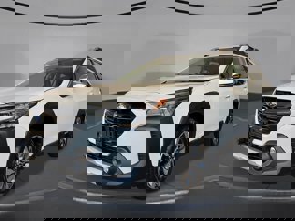 New 2025 Subaru Outback Touring XT image 1