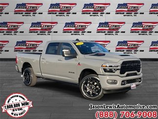 New 2026 RAM 2500 Laramie image 1