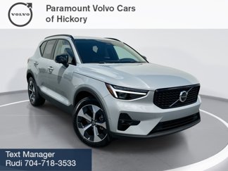 New 2026 Volvo XC40 B5 Plus image 1