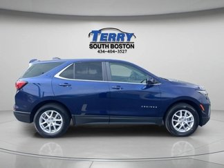 Used 2023 Chevrolet Equinox LT image 1