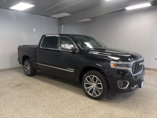New 2025 RAM 1500 Tungsten image 1