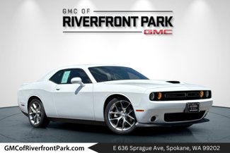 Used 2022 Dodge Challenger GT image 1