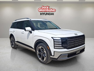 New 2026 Hyundai Palisade Limited image 1