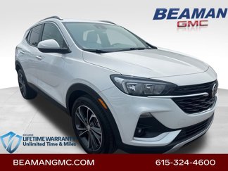 Used 2022 Buick Encore GX Select image 1