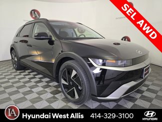 New 2025 Hyundai Ioniq 5 SEL image 1