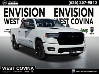New 2025 RAM 1500 Limited image 1