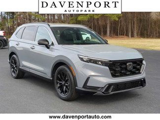 New 2025 Honda CR-V Sport-L image 1