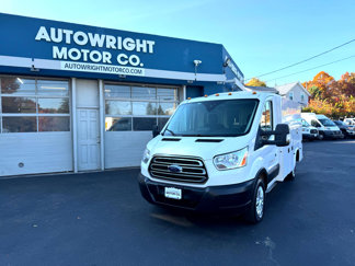 Used 2019 Ford Transit 350 138 w/ Interior Upgrade Package image 1