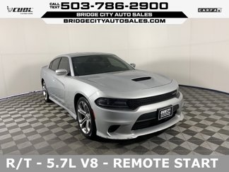 Used 2020 Dodge Charger R/T image 1