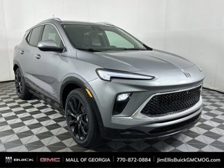 New 2026 Buick Encore GX Sport Touring w/ Experience Buick Package image 1