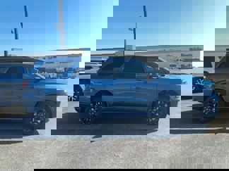 New 2025 Dodge Durango GT image 1