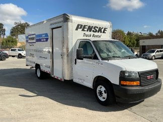 Used 2022 GMC Savana 3500 Extended w/ Power Convenience Package image 1