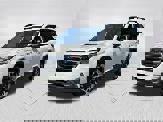 New 2025 Subaru Forester Limited image 1
