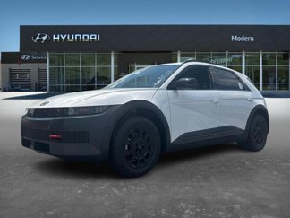 New 2025 Hyundai Ioniq 5 XRT image 1