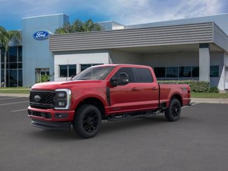 New 2025 Ford F250 Lariat w/ Lariat Ultimate Package image 1