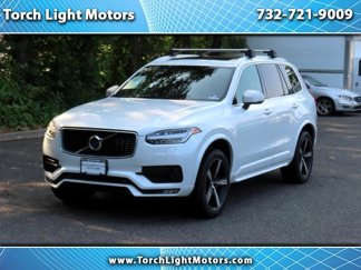 Used 2017 Volvo XC90 T6 R-Design w/ Vision Package image 1