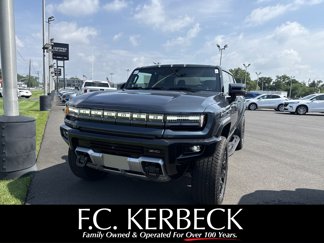 New 2025 GMC Hummer EV 2X image 1