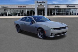 New 2025 Dodge Charger R/T w/ Sun & Sound Package image 1