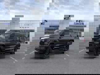 New 2025 Ford F150 XLT image 1