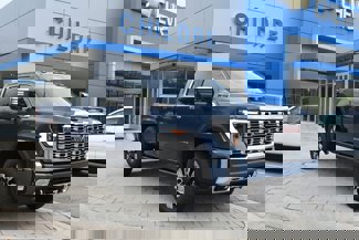 New 2025 GMC Sierra 2500 Denali w/ Denali Reserve Package image 1