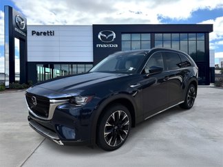 New 2025 MAZDA CX-90 Plug-In Hybrid w/ Premium Plus image 1