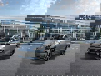 New 2025 Hyundai Ioniq 6 Limited image 1