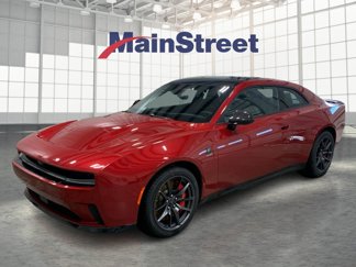 New 2024 Dodge Charger Scat Pack w/ Plus Group image 1