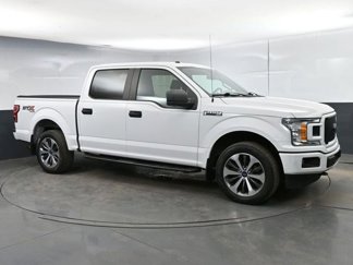 Used 2019 Ford F150 XL w/ Equipment Group 101A Mid image 1