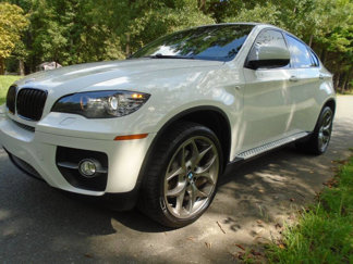 Used 2011 BMW X6 xDrive35i image 1