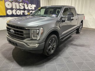 Used 2023 Ford F150 Lariat image 1