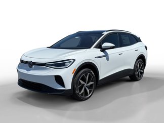 New 2025 Volkswagen ID.4 Pro S image 1