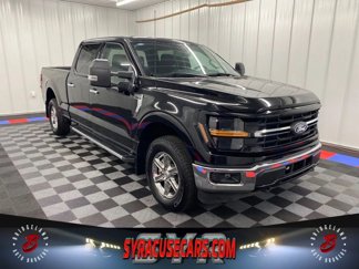Used 2024 Ford F150 XLT w/ Tow/Haul Package image 1