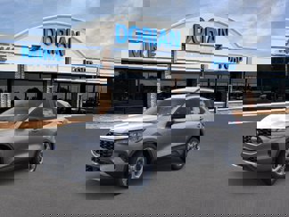 New 2026 Ford Escape ST-Line image 1