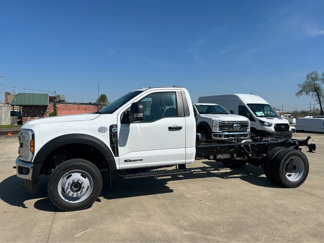 New 2025 Ford F450 XL image 1