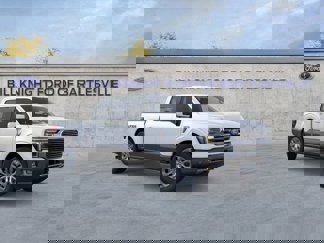 New 2025 Ford F150 King Ranch image 1