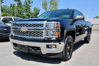 Used 2014 Chevrolet Silverado 1500 LT w/ All Star Edition image 1