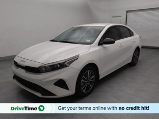 Used 2024 Kia Forte LXS image 1
