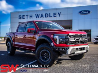 New 2025 Ford F150 Raptor image 1