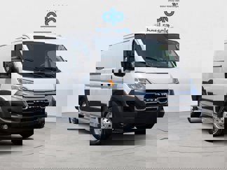 Used 2023 RAM ProMaster 2500 image 1