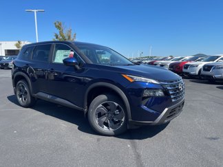 New 2026 Nissan Rogue SV image 1