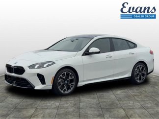 New 2025 BMW 228i xDrive w/ Premium Package image 1