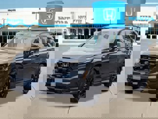 New 2026 Honda CR-V Sport-L image 1