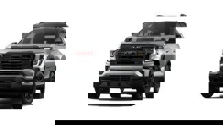 New 2026 GMC Terrain Elevation w/ Elevation Premium Package image 1