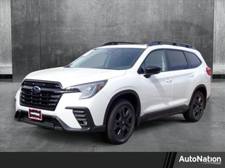 New 2025 Subaru Ascent Bronze Edition w/ Onyx Package image 1