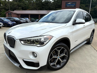 Used 2016 BMW X1 xDrive28i image 1