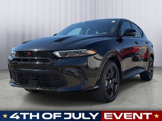New 2025 Dodge Hornet R/T w/ R/T Blacktop Package image 1