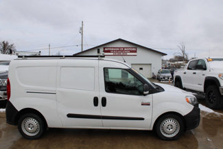 Used 2021 RAM ProMaster City Tradesman image 1