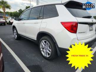 Used 2024 Honda Passport EX-L image 1