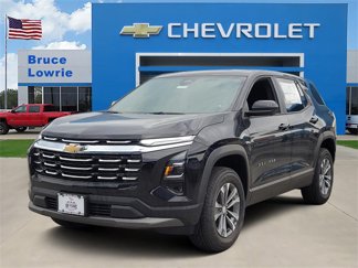New 2026 Chevrolet Equinox LT w/ Convenience Package II image 1