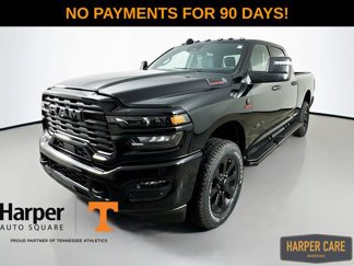 New 2025 RAM 2500 Big Horn image 1